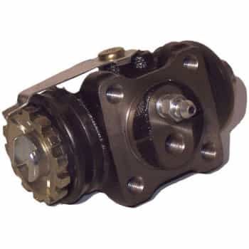 Wheel Brake Cylinder 72627 ABS