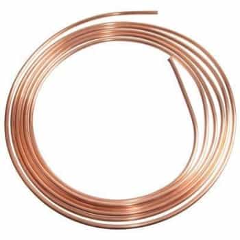 Brake Lines 95305 ABS