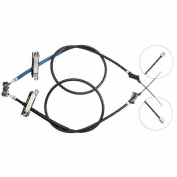 Cable, parking brake K17442 ABS