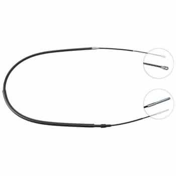Cable, parking brake K11466 ABS