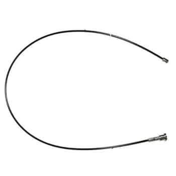 Cable, parking brake K17044 ABS