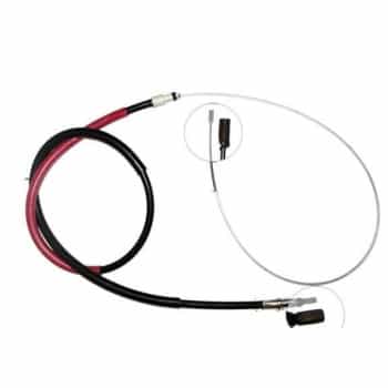 Cable, parking brake K16766 ABS