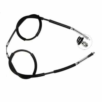 Cable, parking brake K16625 ABS