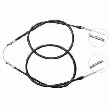 Cable, parking brake K12445 ABS