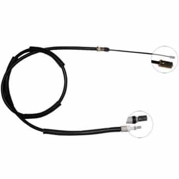 Cable, parking brake K12168 ABS