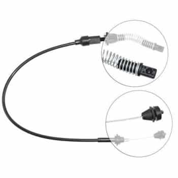 Accelerator Cable K32480 ABS