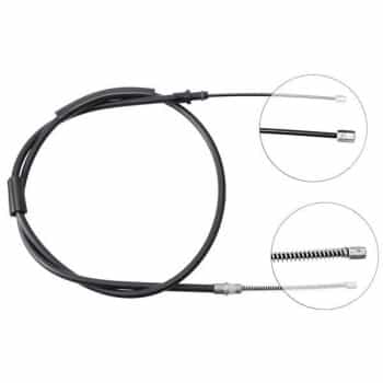 Cable, parking brake K10297 ABS