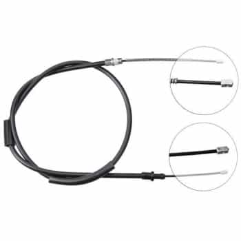 Cable, parking brake K10298 ABS