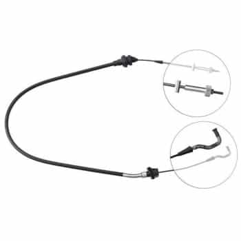 Accelerator Cable K30540 ABS