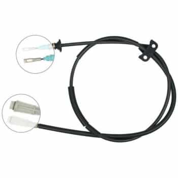 Cable, parking brake K16656 ABS