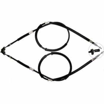 Cable, parking brake K16945 ABS