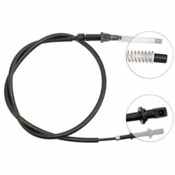 Accelerator Cable K32290 ABS