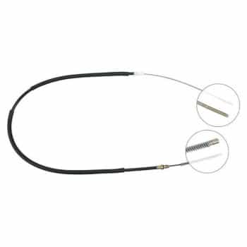 Cable, parking brake K12676 ABS