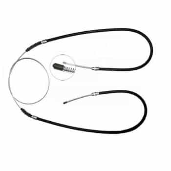 Cable, parking brake K10415 ABS