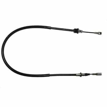 Cable, parking brake K17141 ABS