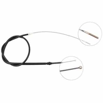 Cable, parking brake K11406 ABS