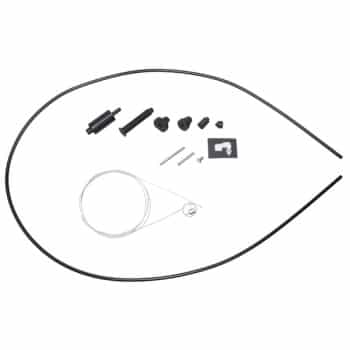 Accelerator Cable K35830 ABS