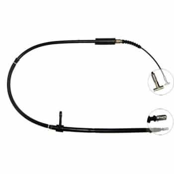 Cable, parking brake K13187 ABS