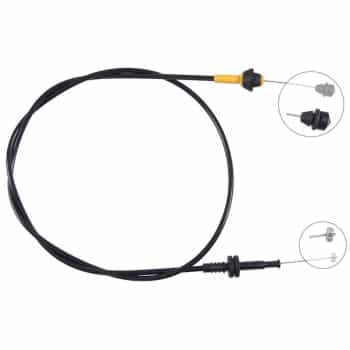 Accelerator Cable K36910 ABS