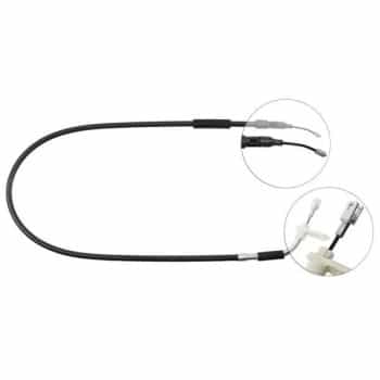 Cable, parking brake K19738 ABS