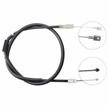 Cable, parking brake K13406 ABS