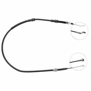 Cable, parking brake K13556 ABS