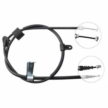 Cable, parking brake K15328 ABS