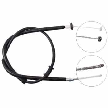 Cable, parking brake K16638 ABS