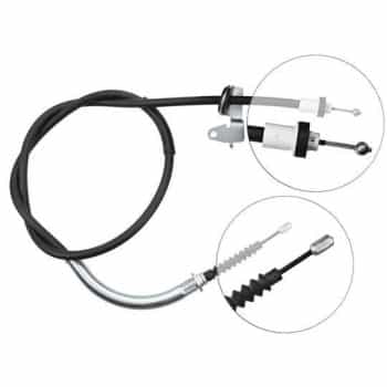 Cable, parking brake K16858 ABS