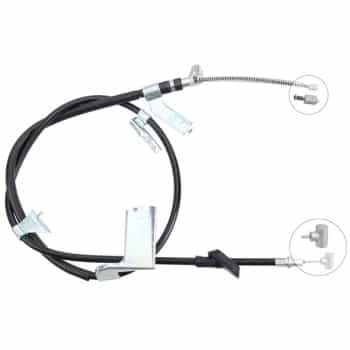 Cable, parking brake K10497 ABS