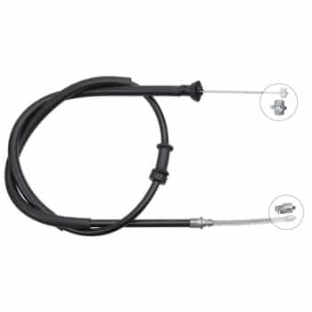 Cable, parking brake K13862 ABS