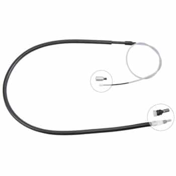 Cable, parking brake K18890 ABS