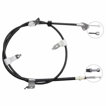 Cable, parking brake K12070 ABS