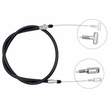 Cable, parking brake K19851 ABS