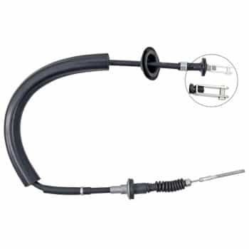 Clutch Cable
