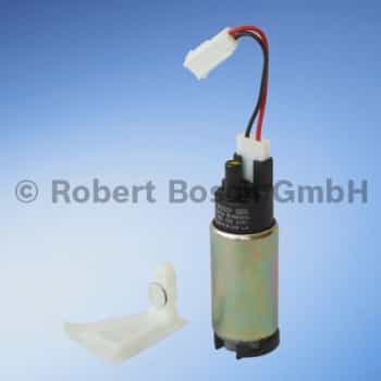 Fuel Pump F 000 TE1 54R Bosch