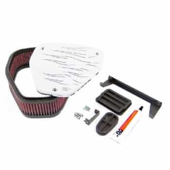 Air Intake System