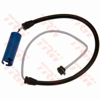 Warning Contact, brake pad wear GIC181 TRW