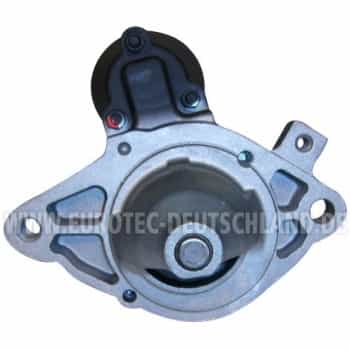Starter 11040815 Eurotec