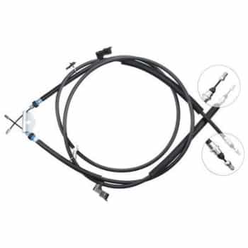 Cable, parking brake K19895 ABS