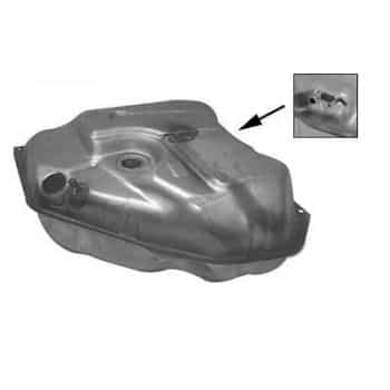 Fuel Tank 1820082 Van Wezel