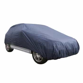 Car cover size XXL SUV (515 cm x 195 cm x 142 cm)