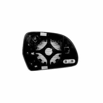 Mirror Glass, Wing Mirror 0327837 Hagus