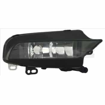 Fog Light 19-6169-01-9 TYC