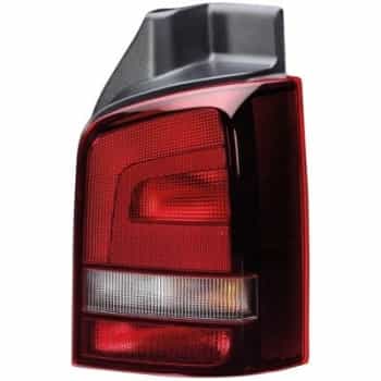 Combination Tail Light 2SK 010 318-101 Hella