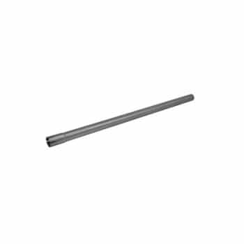 Tube 1000 mm long stainless steel