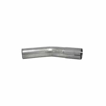 Bend 30 degrees stainless steel