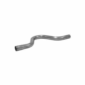 Cardan bend approx. 650 mm long stainless steel