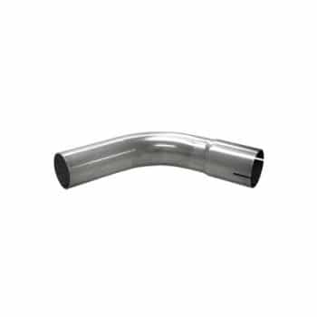 Elbow 60 degrees stainless steel