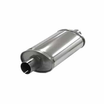 Silencer Small